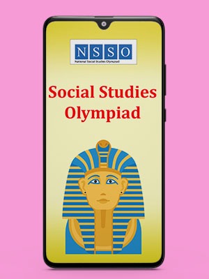 Social Studies Olympiad Mobile Image