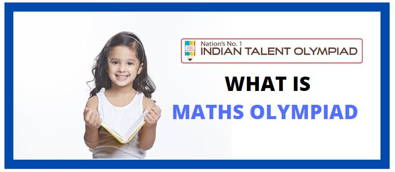 What is Maths Olympiad?