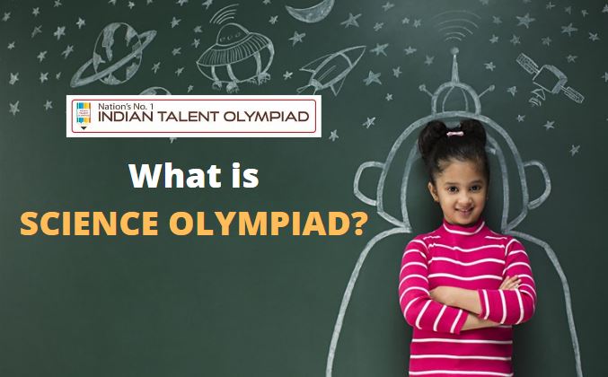 What is Science Olympiad